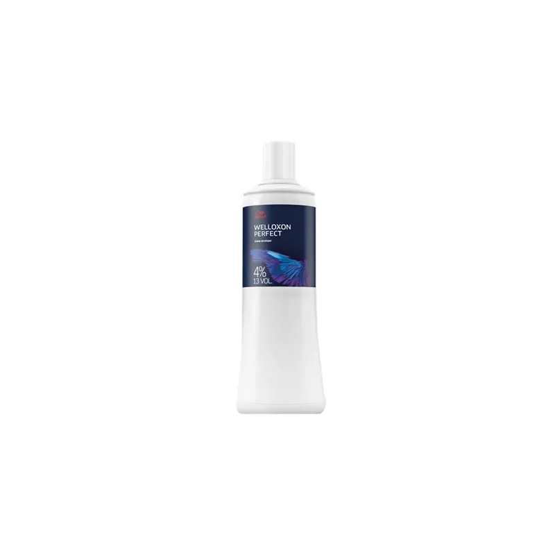 WELLAPRO WELLOXON PERFECT 13 Vol 4% 1000ML