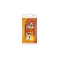 3086123774391BIC Ξυραφάκια Sensitive 3 Λεπίδων 6τμχ_beautyfree.gr