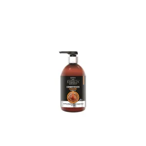 5204026994052EVIALIA Conditioner Caramel με Αντλία 500ml_beautyfree.gr