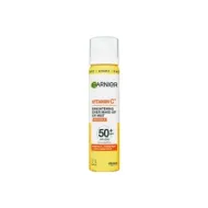 3600542626750GARNIER Vitamin C Overmakeup Mist Προσώπου SPF50 75ml_beautyfree.gr