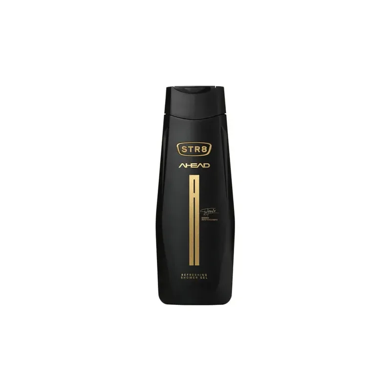 5201314149989STR8 Shower Gel Ahead 400ml_beautyfree.gr