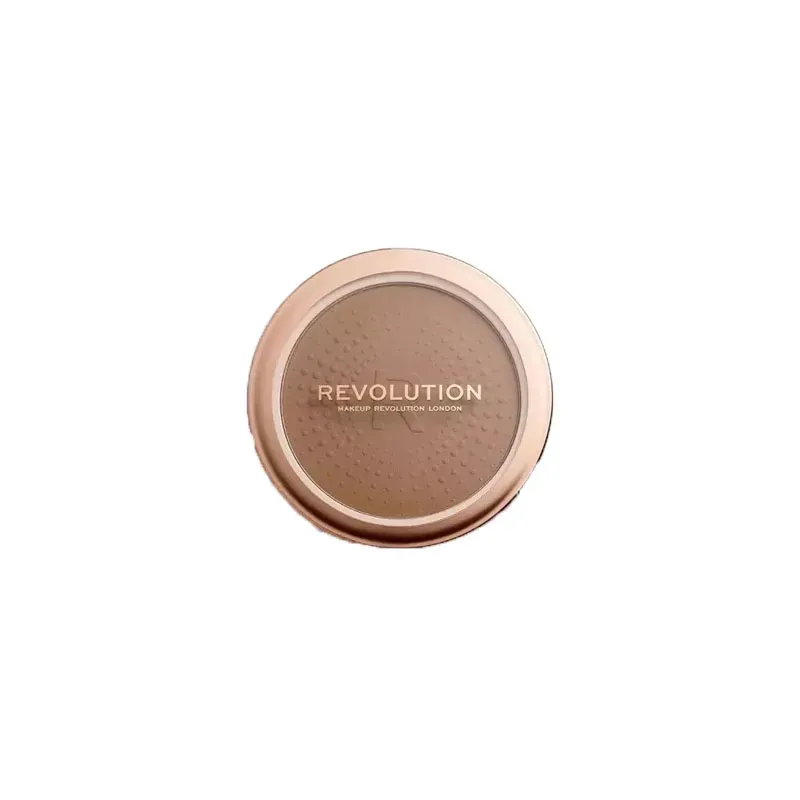 5057566079167REVOLUTION Mega Bronzer 01 Cool_beautyfree.gr