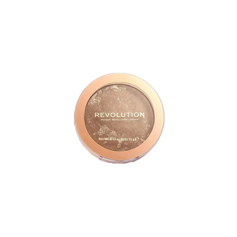 5057566085823REVOLUTION Bronzer Reloaded Take a Vacation_beautyfree.gr
