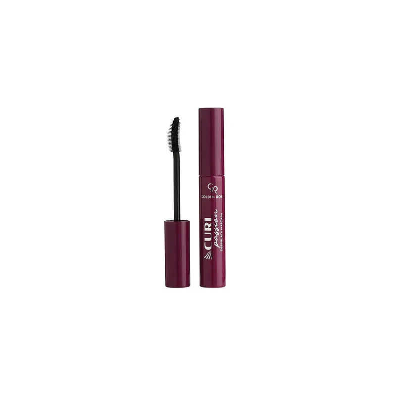 8691190553944GOLDEN ROSE Curl Passion Deep Black Mascara_beautyfree.gr 8691190553944GOLDEN ROSE Curl Passion Deep Black Mascara_beautyfree.gr
