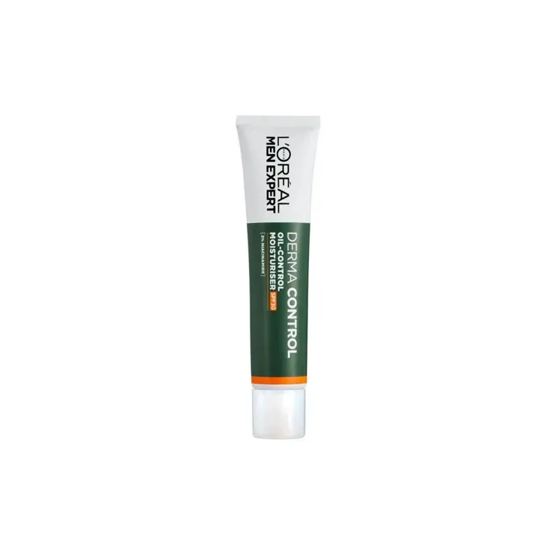 3600524197742LOREAL Men Expert Derma Control Oil-Control Moisturiser SPF30, 40ml_beautyfree.gr