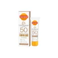 CARROTEN Face Cream CC SPF50 4D 50ml