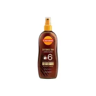 CARROTEN Intensive Tanning Oil Spray 3D Protection SPF6 200ml