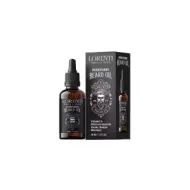 8682952790950LORENTI Beard Care Oil 50ml _beautyfree.gr