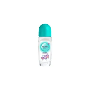 5201314182078NOXZEMA Deo Roll On Fresh Blossom 50ml_beautyfree.gr