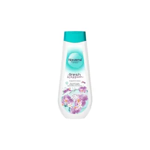 5201314193784NOXZEMA Αφρόλουτρο Fresh Blossom 750ml_beautyfree.gr