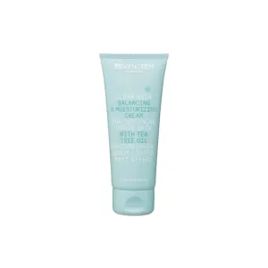 SEVENTEEN Balancing & Moisturizing Cream 75ml