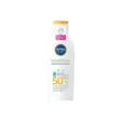 4005900915559NIVEA SUN KID'S SENSITIVE LOTION SPF50+ 200ML_beautyfree.gr