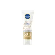 4005900995261NIVEA SUN Face Spot Control Luminous 630 Patented SPF 50+ 40ml_beautyfree.gr
