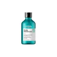3474637106454LOREAL Professionnel Serie Expert Scalp Advanced AnTI- Gras Oiliness Shampoo 300ml_beautyfree.gr