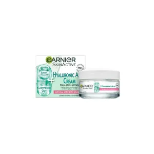 GARNIER Skin Naturals Κρέμα Hyaluronic Aloe Ξηρή & Ευαίσθητη Επιδερμίδα 50ml