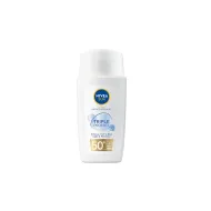 NIVEA SUN UV Face Triple Protect SPF50+ 40ml