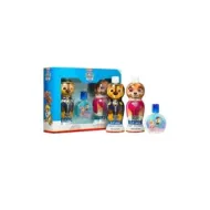 8411114092515PAW PATROL Σετ Αφρόλουτρο & Σαμπουάν 400ml & EDT 50ml_beautyfree.gr