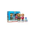 8411114092515PAW PATROL Σετ Αφρόλουτρο & Σαμπουάν 400ml & EDT 50ml_beautyfree.gr