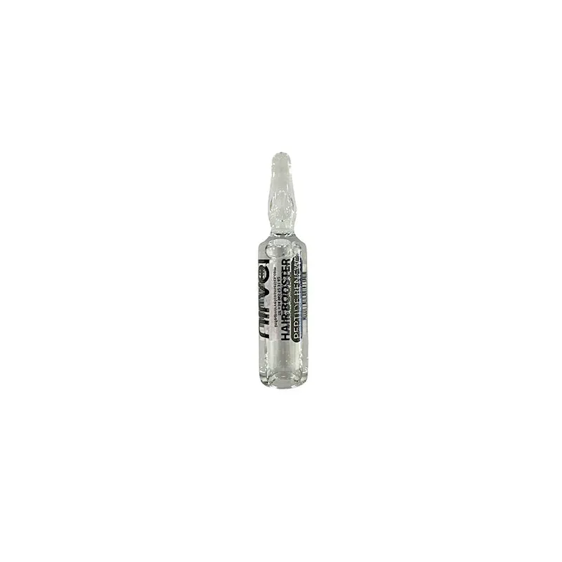 4667596NIRVEL Αμπούλα Hair Booster Peptide 5ml 1τμχ_beautyfree.gr
