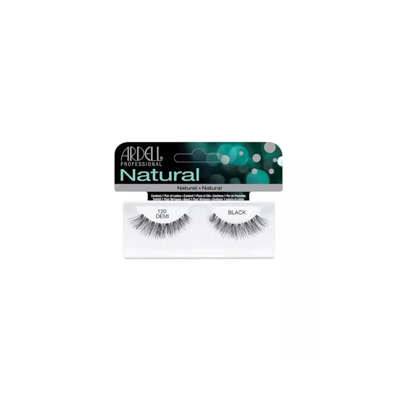 074764620101ARDELL 120 Demi Black_beautyfree.gr