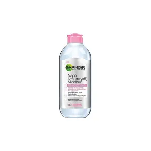 GARNIER Νερό Ντεμακιγιάζ Micellaire 400ml