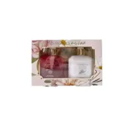 5200401413224GLAMOROUS Paper Box Fresh Bouquet 2pcs_beautyfree.gr
