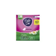 5201263000096EVERYDAY Normal Extra Dry Economy Pack 60τμχ_beautyfree.gr