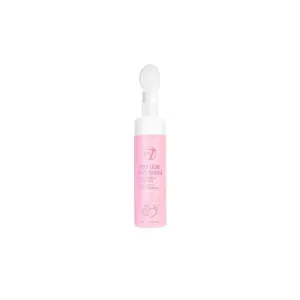 5056369140715W7 Berry Clean Foam Cleanser 200ml_beautyfree.gr