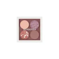 5201641038369SEVENTEEN Vibrant Eyes Palette Pink Love_beautyfree.gr