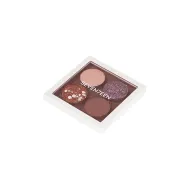 SEVENTEEN Vibrant Eyes Palette Pink Love