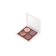 SEVENTEEN Vibrant Eyes Palette Pink Love
