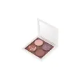 SEVENTEEN Vibrant Eyes Palette Pink Love