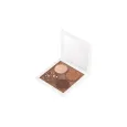 SEVENTEEN Vibrant Eyes Palette Love For Nude