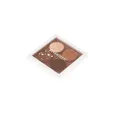 SEVENTEEN Vibrant Eyes Palette Love For Nude
