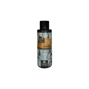 5202210380704VALLEY Body Lotion Caramel 90ml_beautyfree.gr