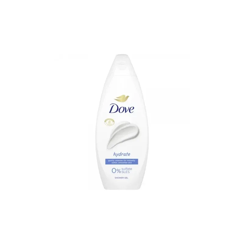 8720181466489DOVE SHOWER GEL HYDRATE 250ML_beautyfree.gr