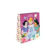 5205698644023PRINCESS ΣΑΚΟΥΛΑ ΔΩΡΟΥ ΧΑΡΤΙΝΗ 18Χ11Χ23_beautyfree.gr