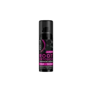 8410436482400SYOSS Root Retouch Temporary Color Μαύρο 120ml_beautyfree.gr
