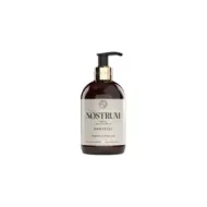 5205851310086MEDITERRANEUM NOSTRUM SHOWER GEL Bergamot & White Lily 300ml_beautyfree.gr