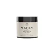 5205851310147MEDITERRANEUM NOSTRUM MOISTURE BODY CREAM Bergamot & White Lily 200ml_beautyfree.gr