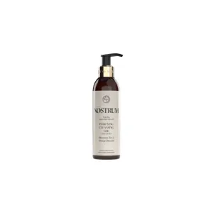 5205851310215MEDITERRANEUM NOSTRUM PURIFYING CLEANSING GEL 200ml_beautyfree.gr