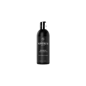5205851330015HOMO NOSTRUM SHAMPOO TONIC & STRENGTH 330ml_beautyfree.gr