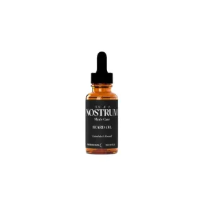 5205851330039HOMO NOSTRUM BEARD OIL NOURISH & SOFTEN 30ml_beautyfree.gr
