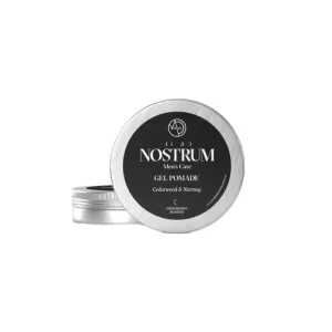 5205851330046HOMO NOSTRUM POMADE GEL 100ml_beautyfree.gr