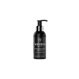 5205851330084HOMO NOSTRUM AFTER SHAVE BALM FACE & SCALP 100ml_beautyfree.gr