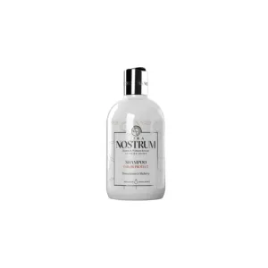 5205851320016CURA NOSTRUM SHAMPOO COLOR PROTECT 500ml_beautyfree.gr
