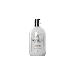 5205851320023CURA NOSTRUM SHAMPOO NOURISH & REPAIR 500ml_beautyfree.gr