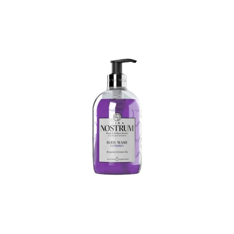 5205851320085CURA NOSTRUM BODY WASH EUPHORIΑ 500ml_beautyfree.gr