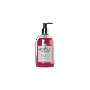 5205851320092CURA NOSTRUM BODY WASH CALM & RELAX 500ml_beautyfree.gr