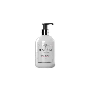 5205851320139CURA NOSTRUM BODY LOTION CALM & RELAX 300ml_beautyfree.gr
